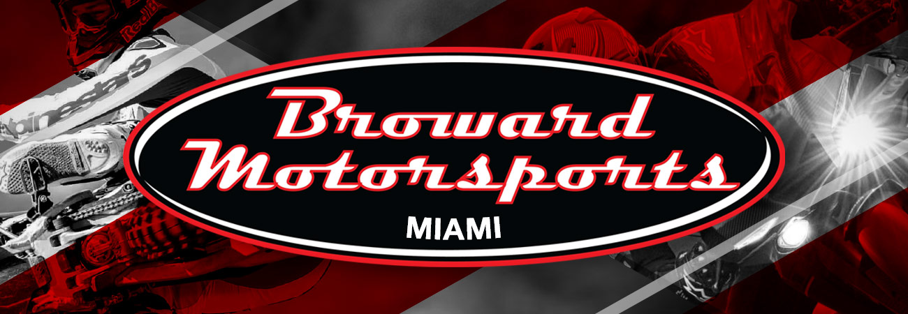 Broward Motorsports Miami