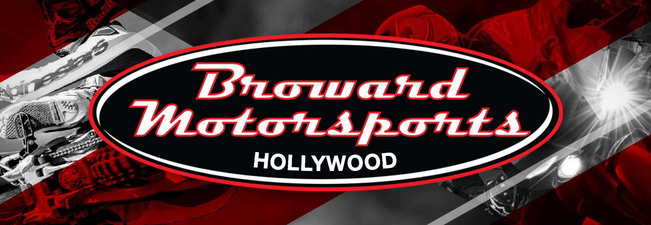 Broward Motorsports Hollywood