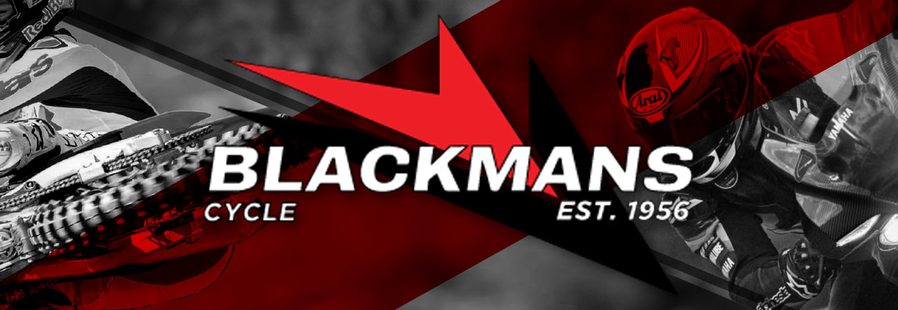 Blackmans Cycle Center