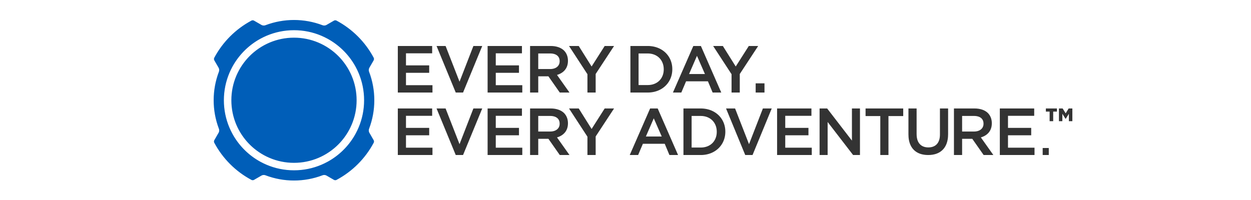 Quad Lock - Every day. Every Adventure.