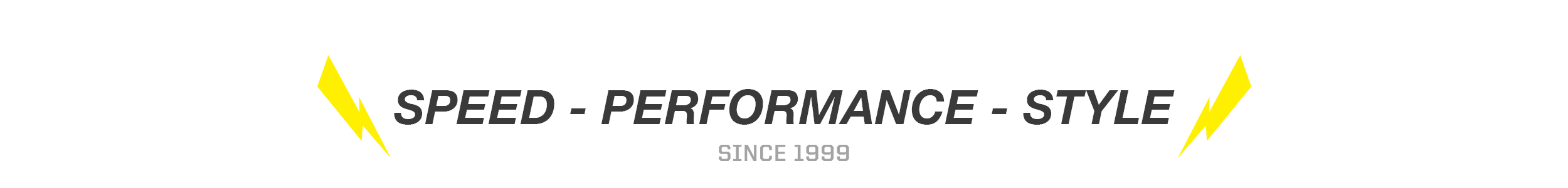 Cortech - Speed, Performance, Style