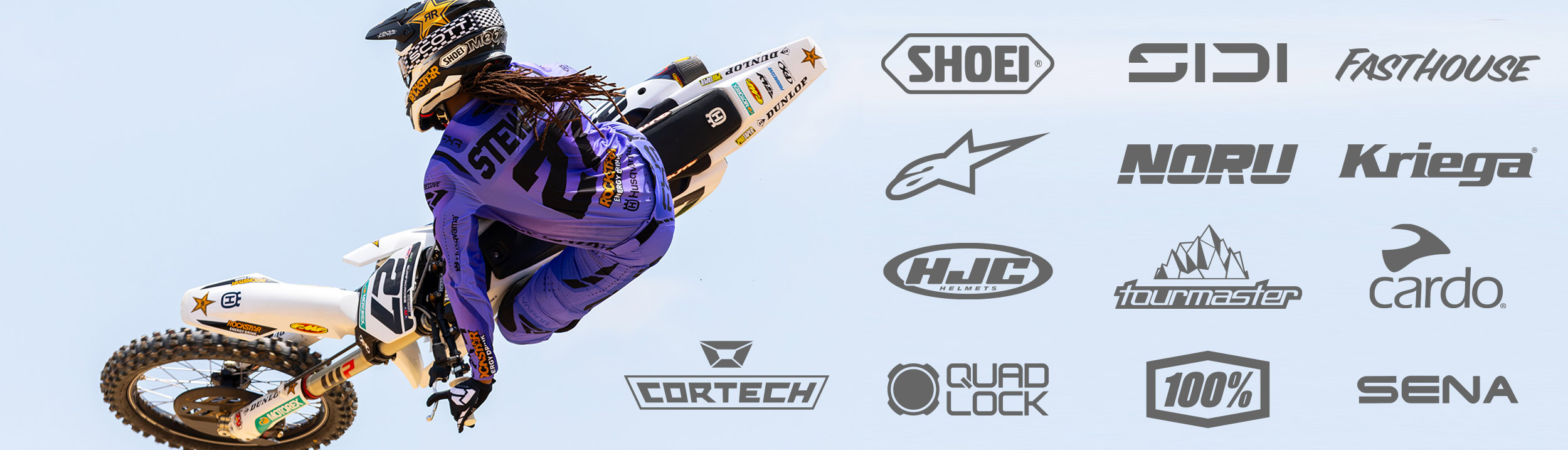 employment opportunities at Helmet House