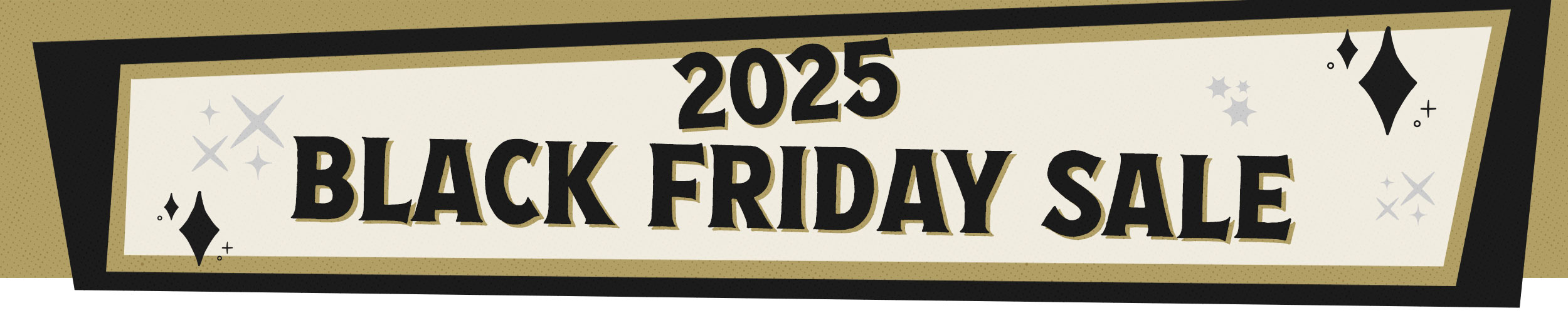 SIDI Black Friday Sale