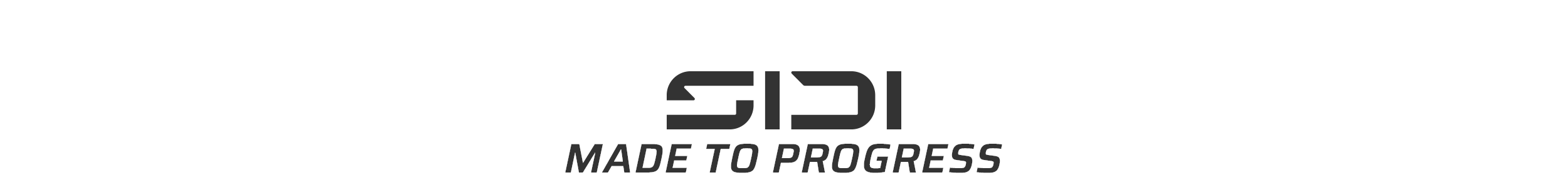 SIDI logo and tagline
