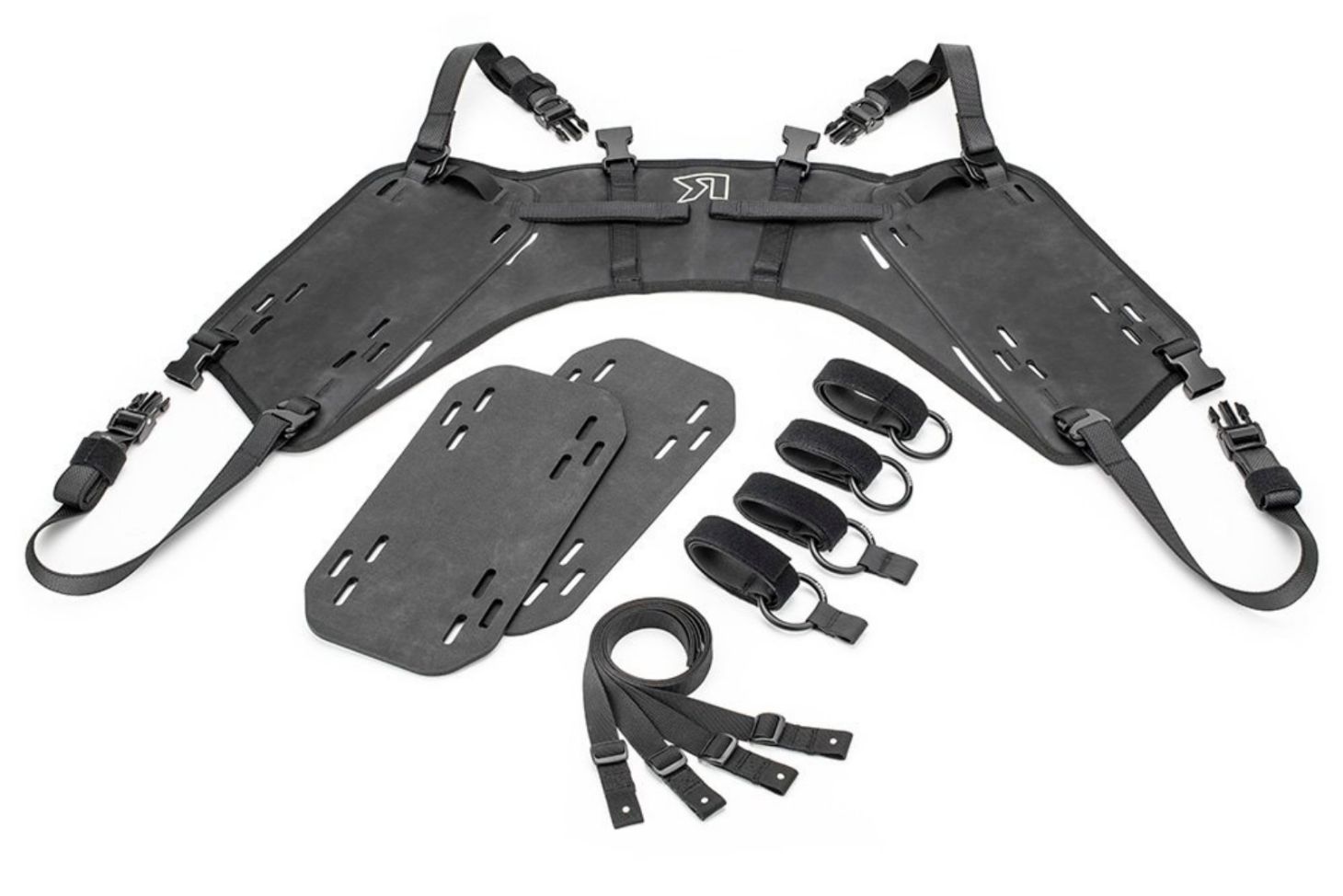 OS-Base Harness