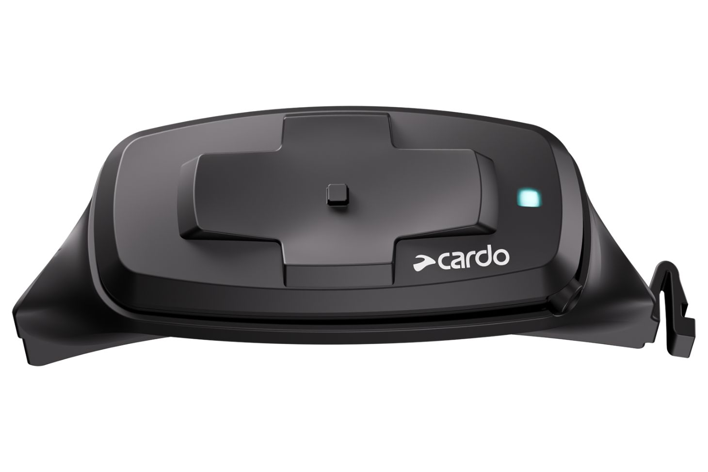 Cardo SHOEI 4X-S Bluetooth communication system