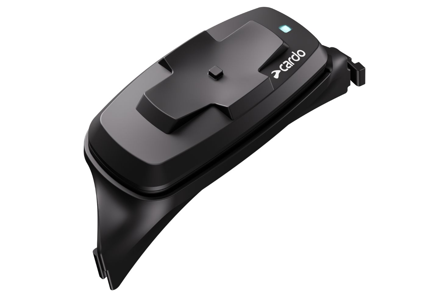 Cardo SHOEI 4X-S integrated communication module
