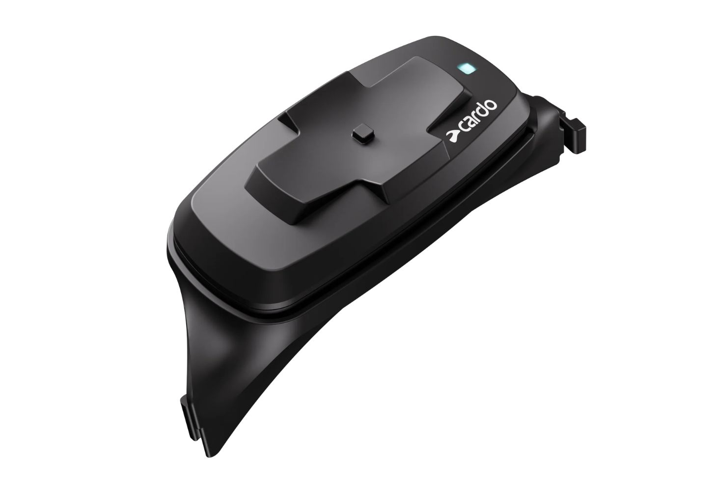 Cardo SHOEI PACKTALK-S integrated controls