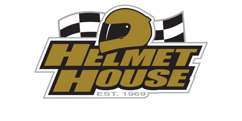 Helmet House Logo