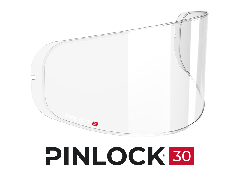 Pinlock 30 lens specs