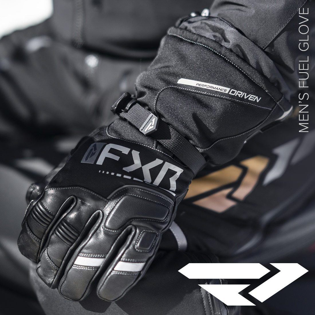 Fuel Glove