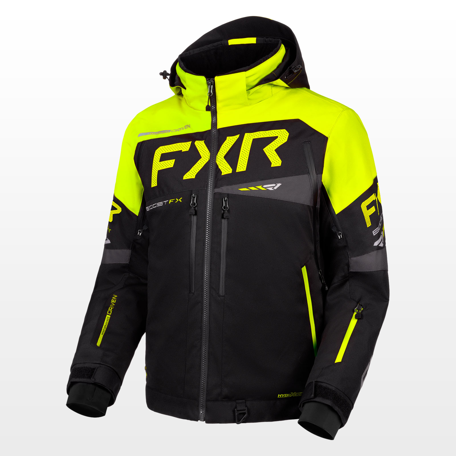 Men's Boost FX 2-in-1 Jacket