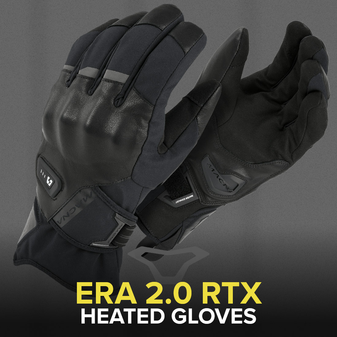 Macna ERA 2.0 RTX