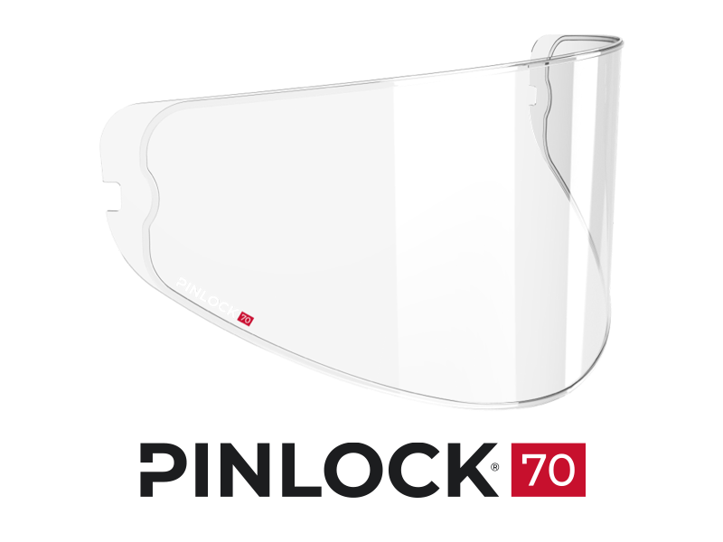 Pinlock 70 lens specs