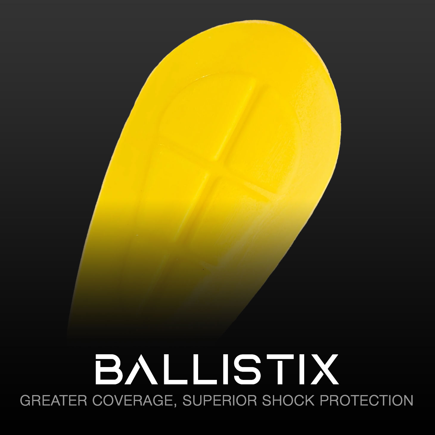 Ballistix