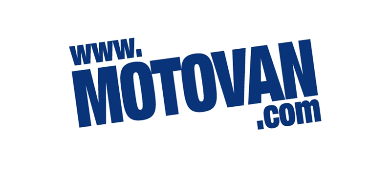 Motovan logo