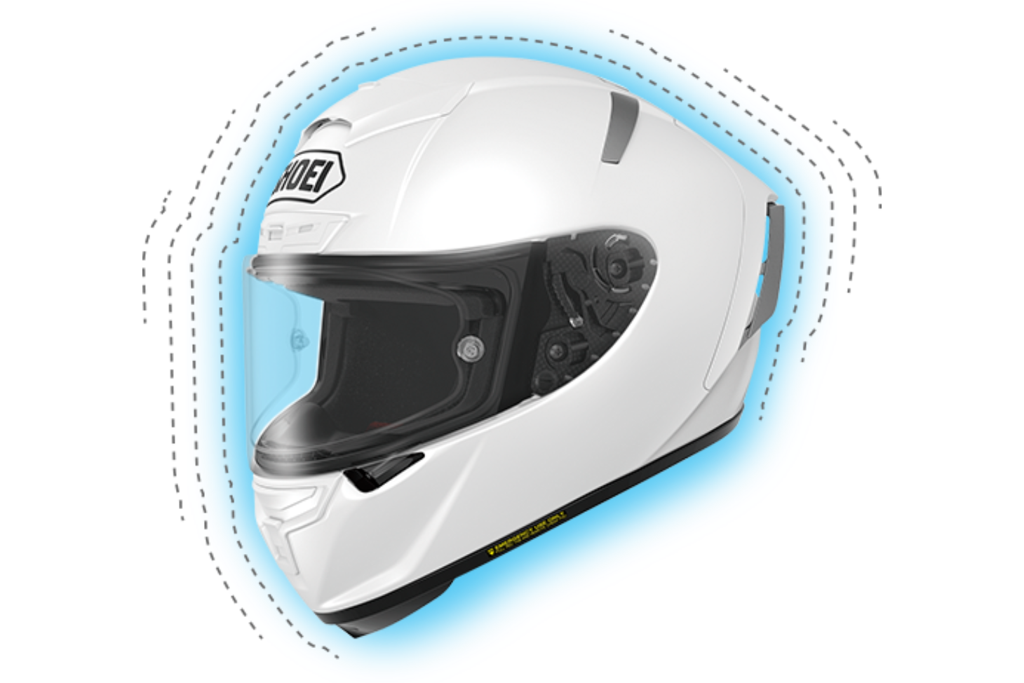 bane style motorcycle helmet Full-size Bane Mask