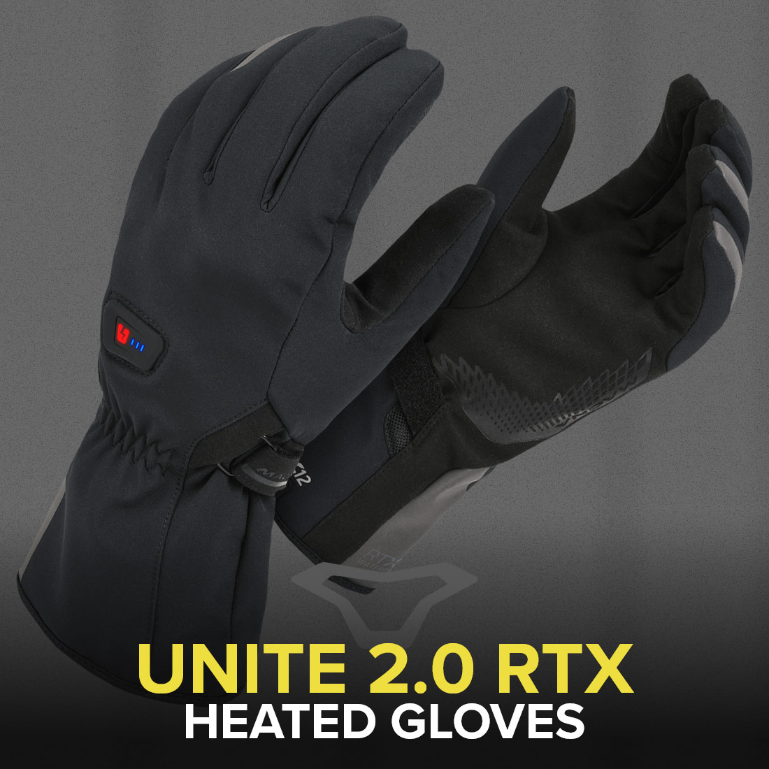 Macna Unite 2.0 RTX Gloves