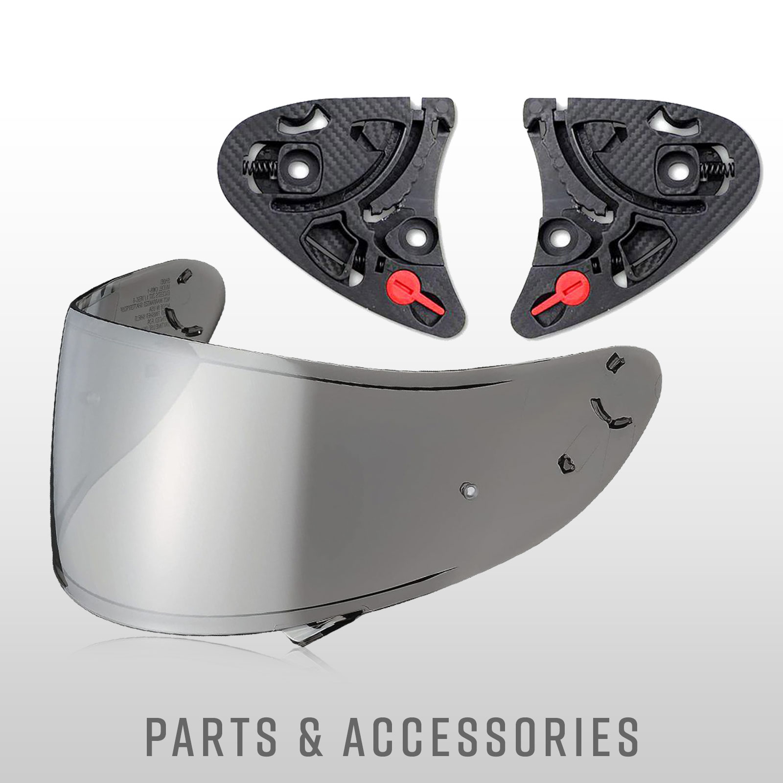 PARTS AND ACCESSORIES