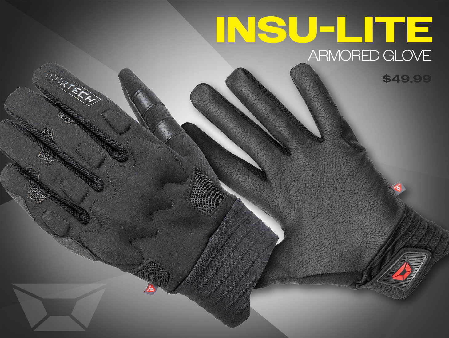 Insu-lite Gloves