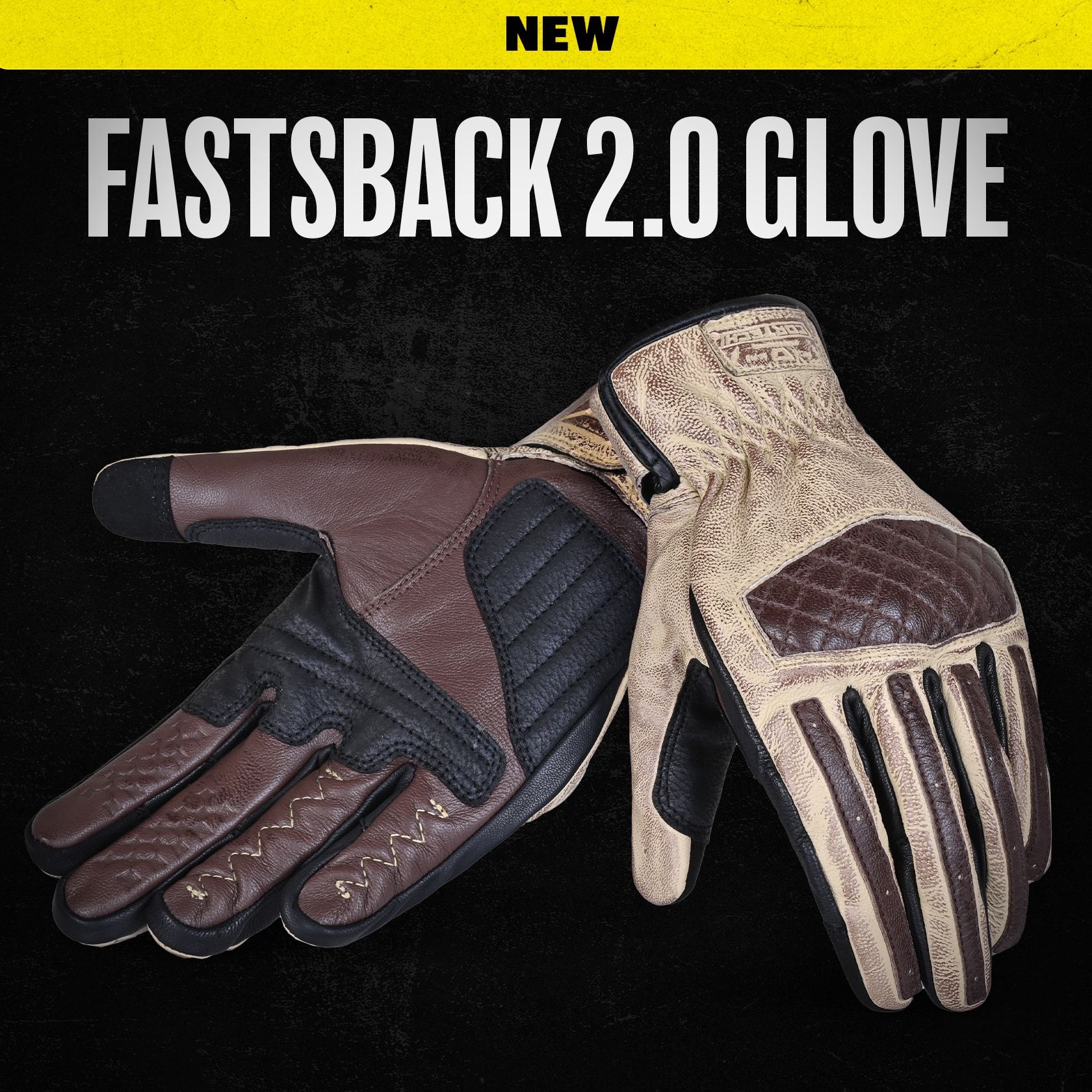 Fastback 2.0 Gloves