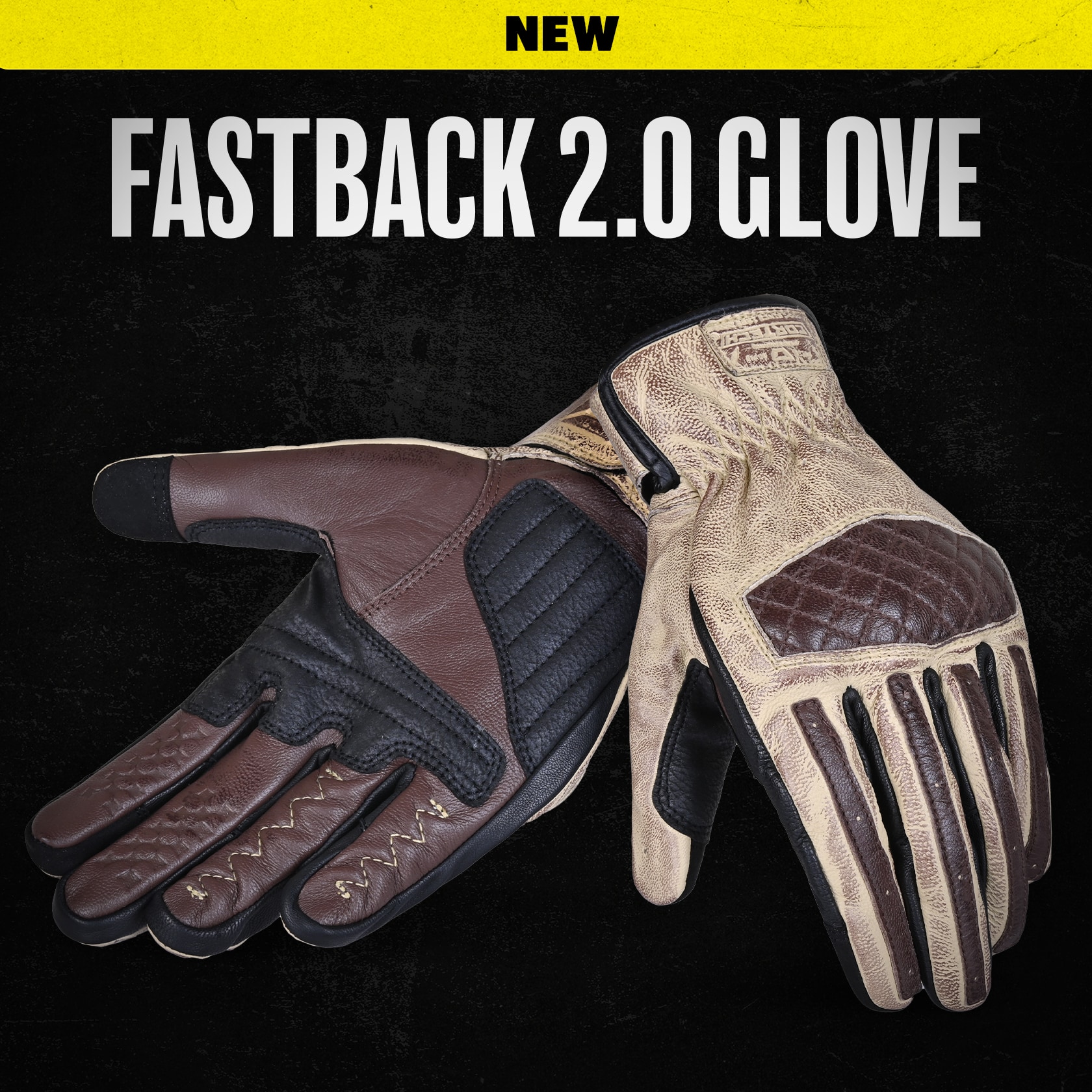 Fastback 2.0 Gloves