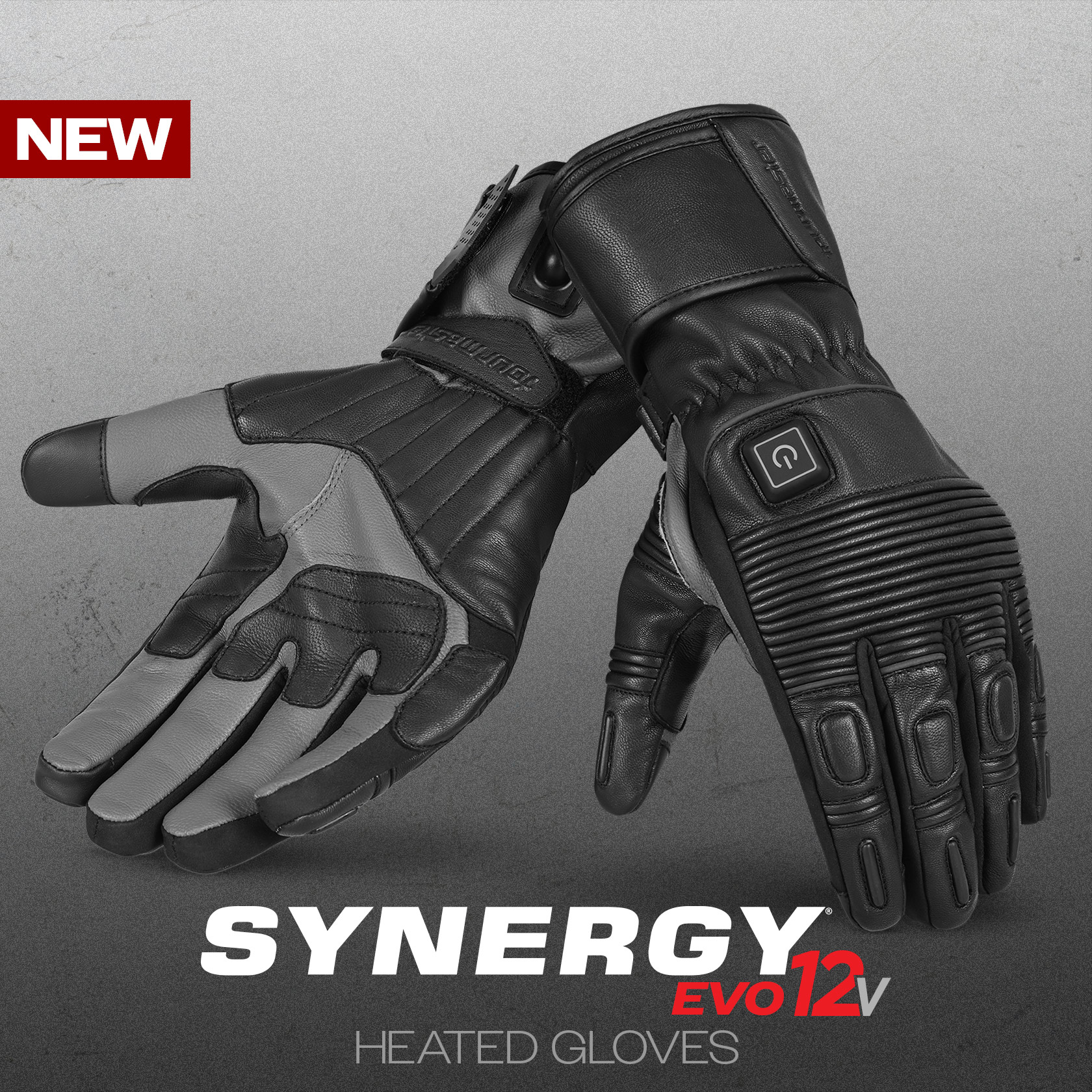 Synergy EVO 12V Gloves
