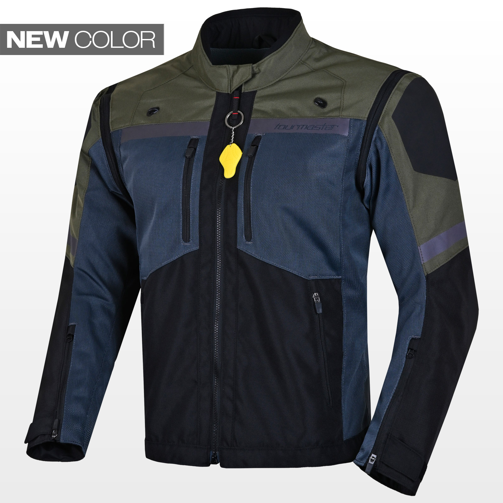 Adventure Lite Jacket