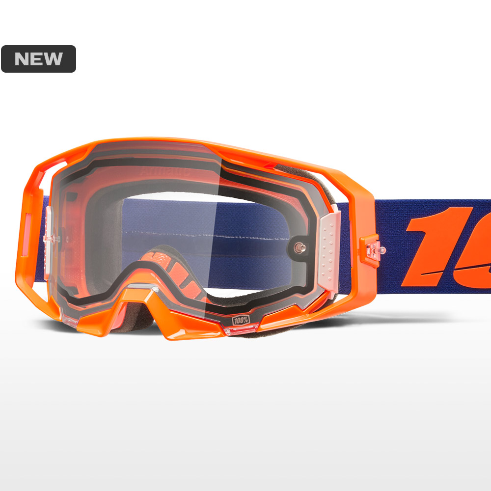 ARmatic Enduro Goggles