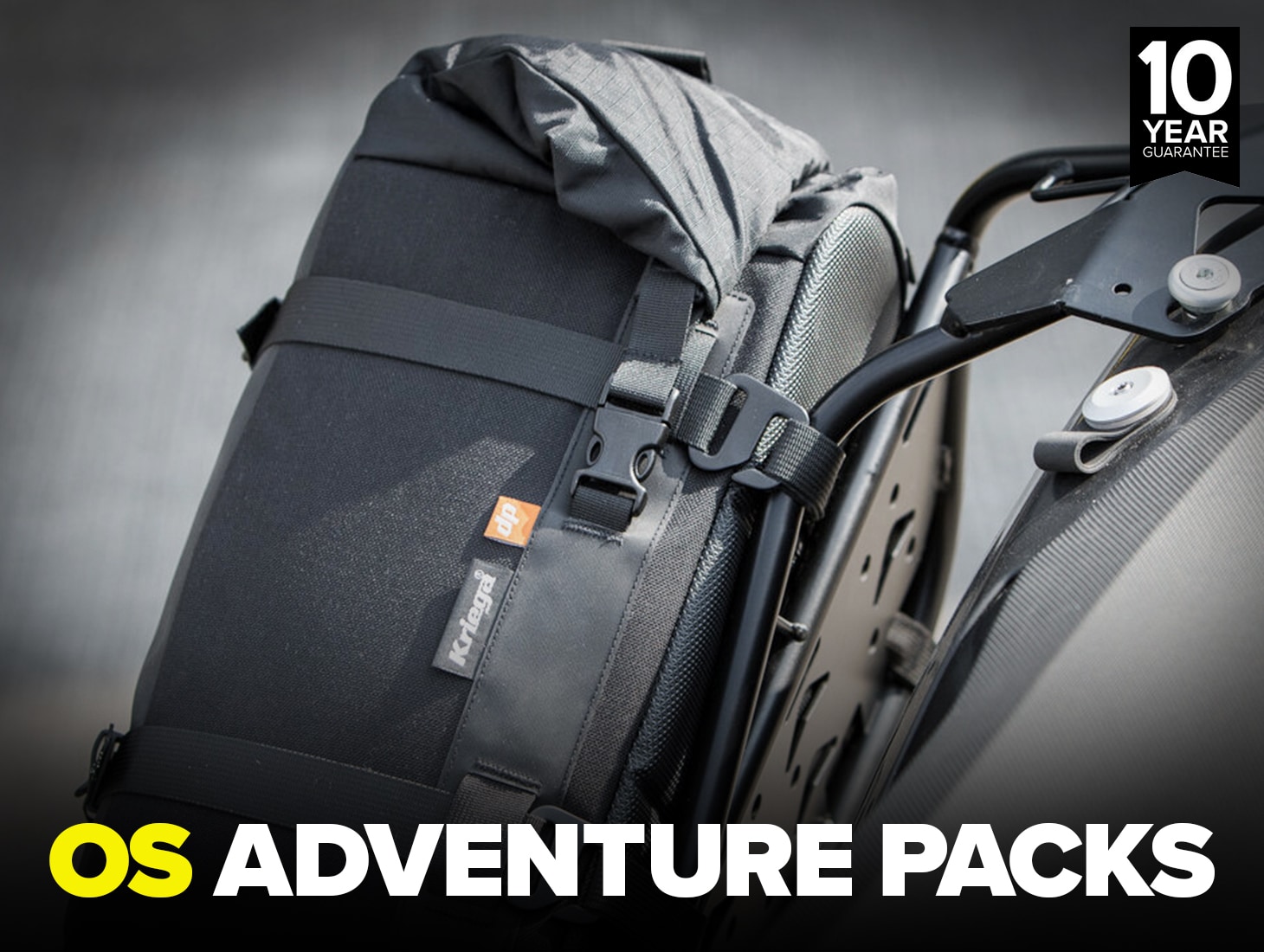 OS adventure packs