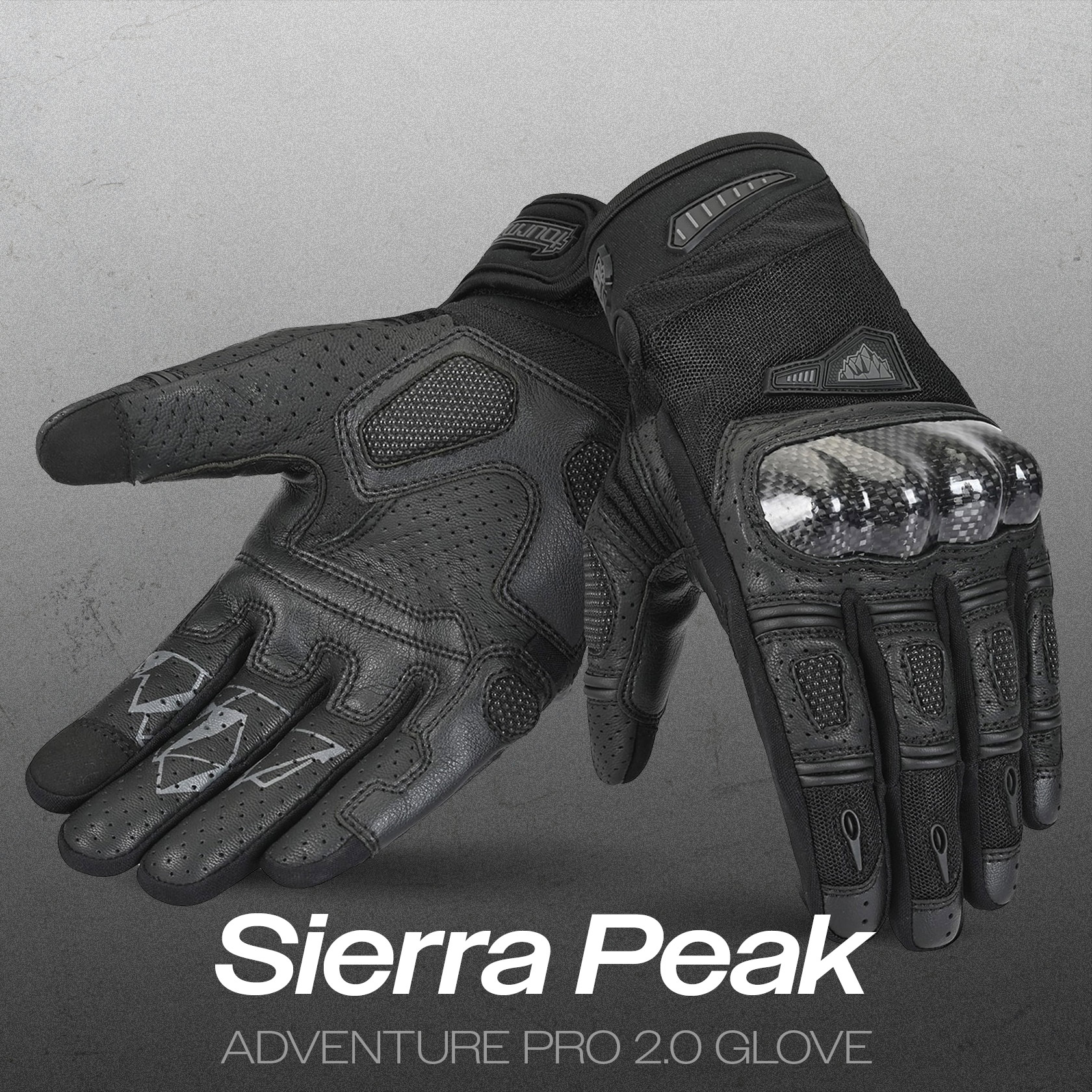 Sierra Peak Adventure Pro 2.0 Gloves