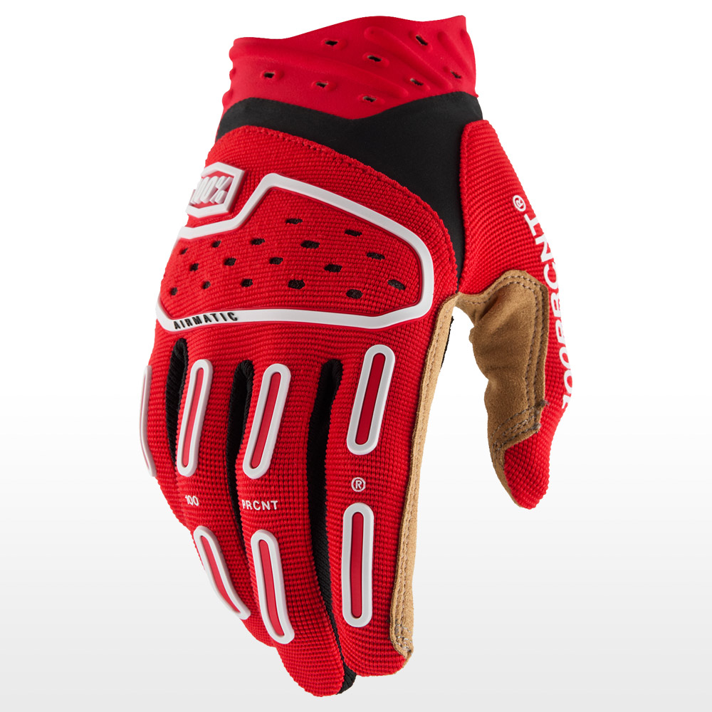 Airmatic 2 Gloves