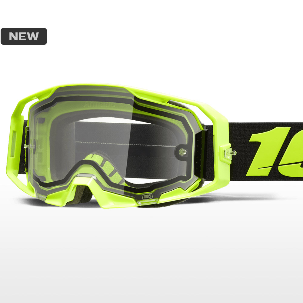 ARmatic Enduro Goggles