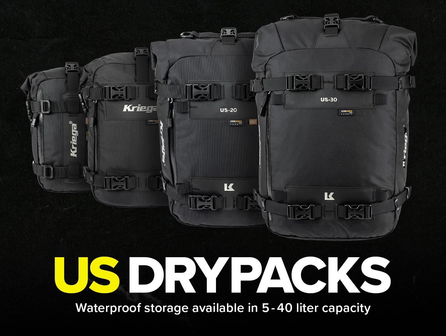 US Dry Packs