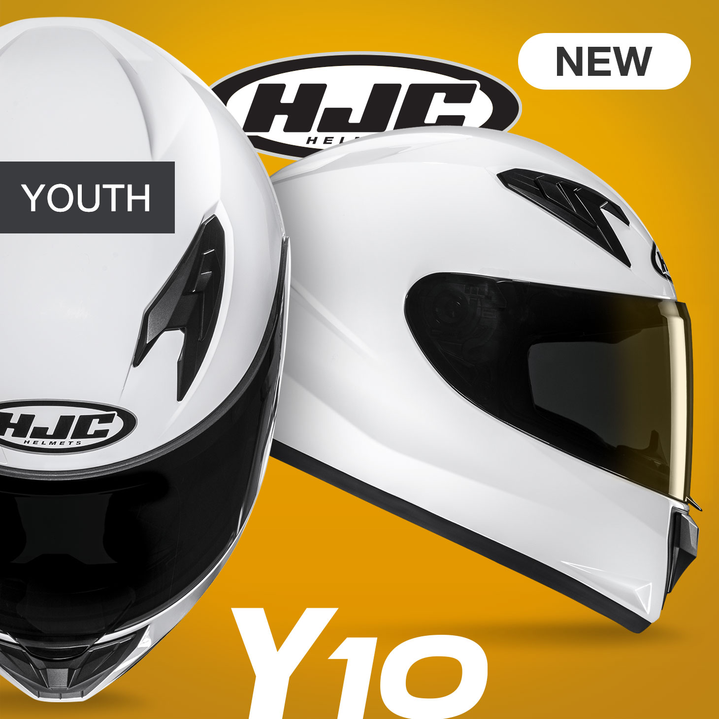 HJC Y10
