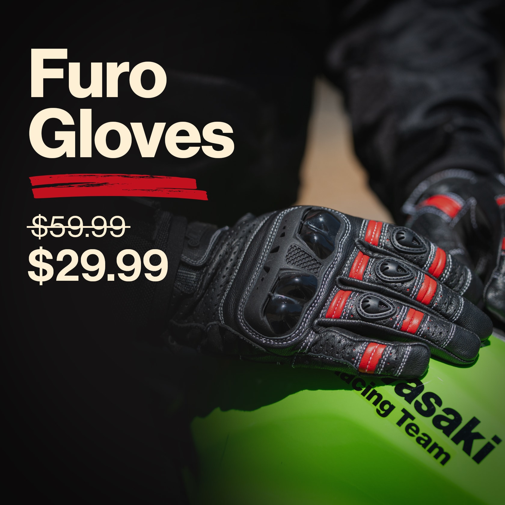 Furo Gloves