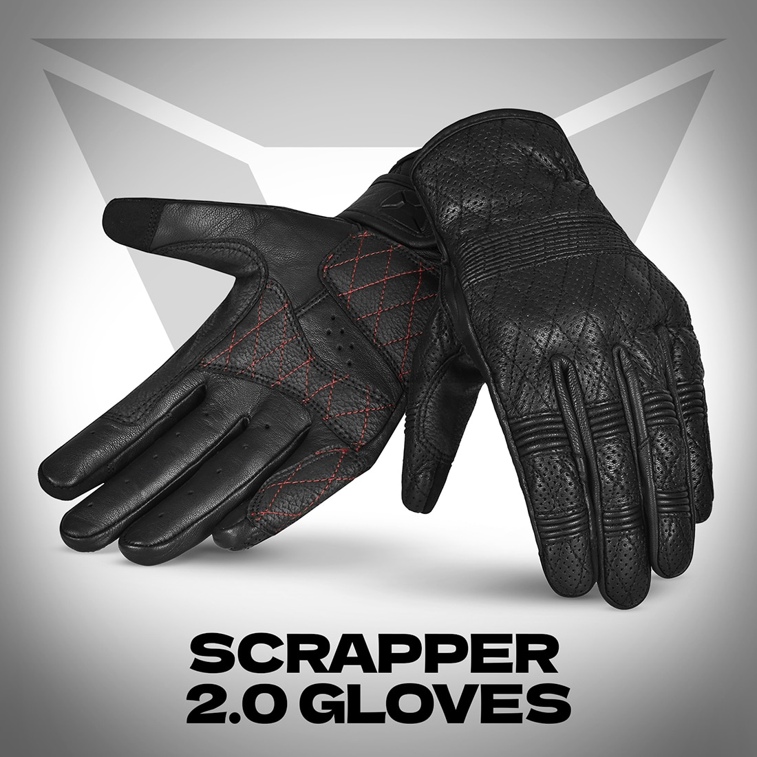 Scrapper 2.0 Gloves