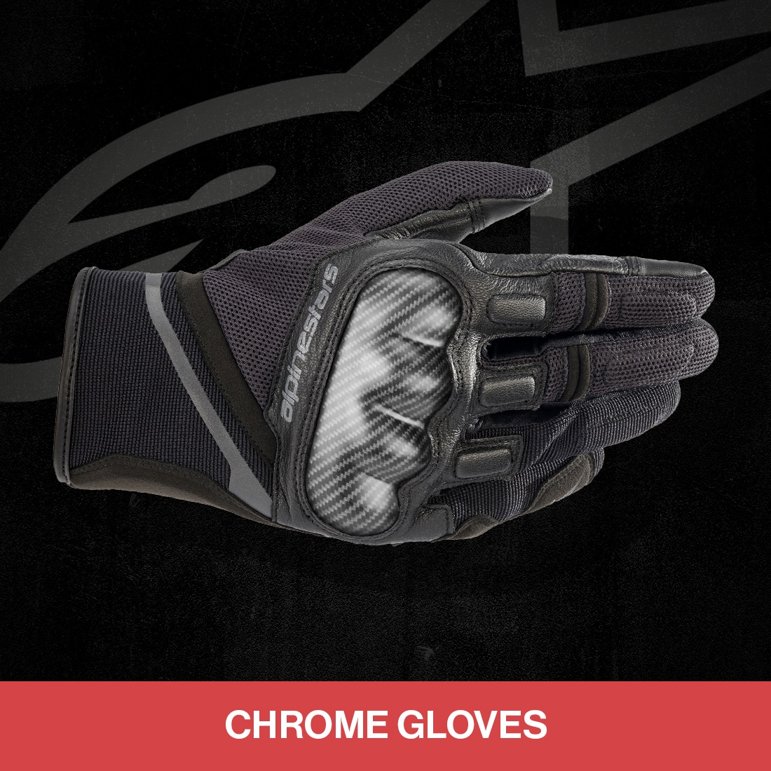 Alpinestars Chrome Gloves