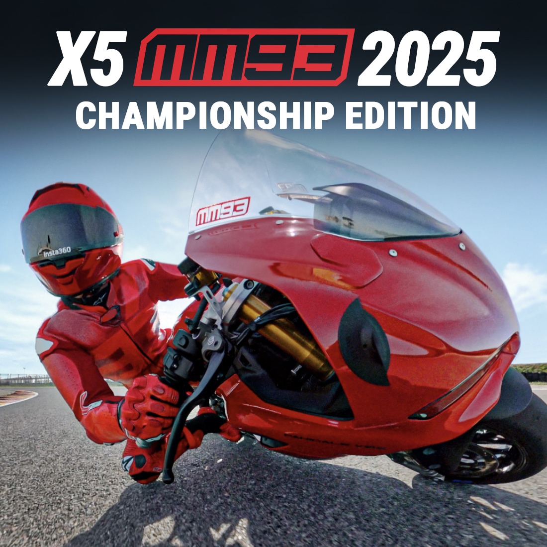 agence 360 motorcycle helmet Cairns 360S Insta360 - Helmet House