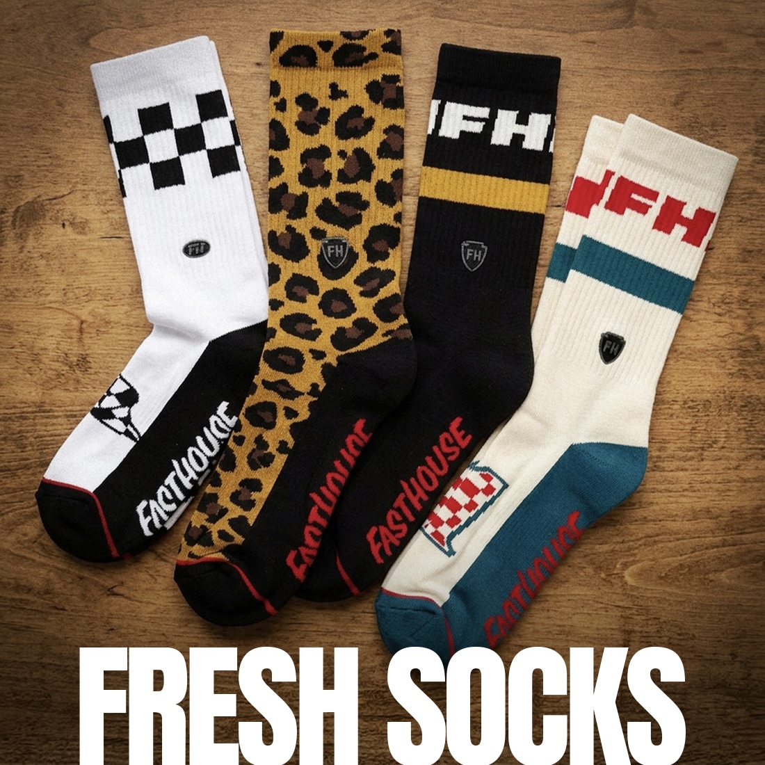 Fall Socks