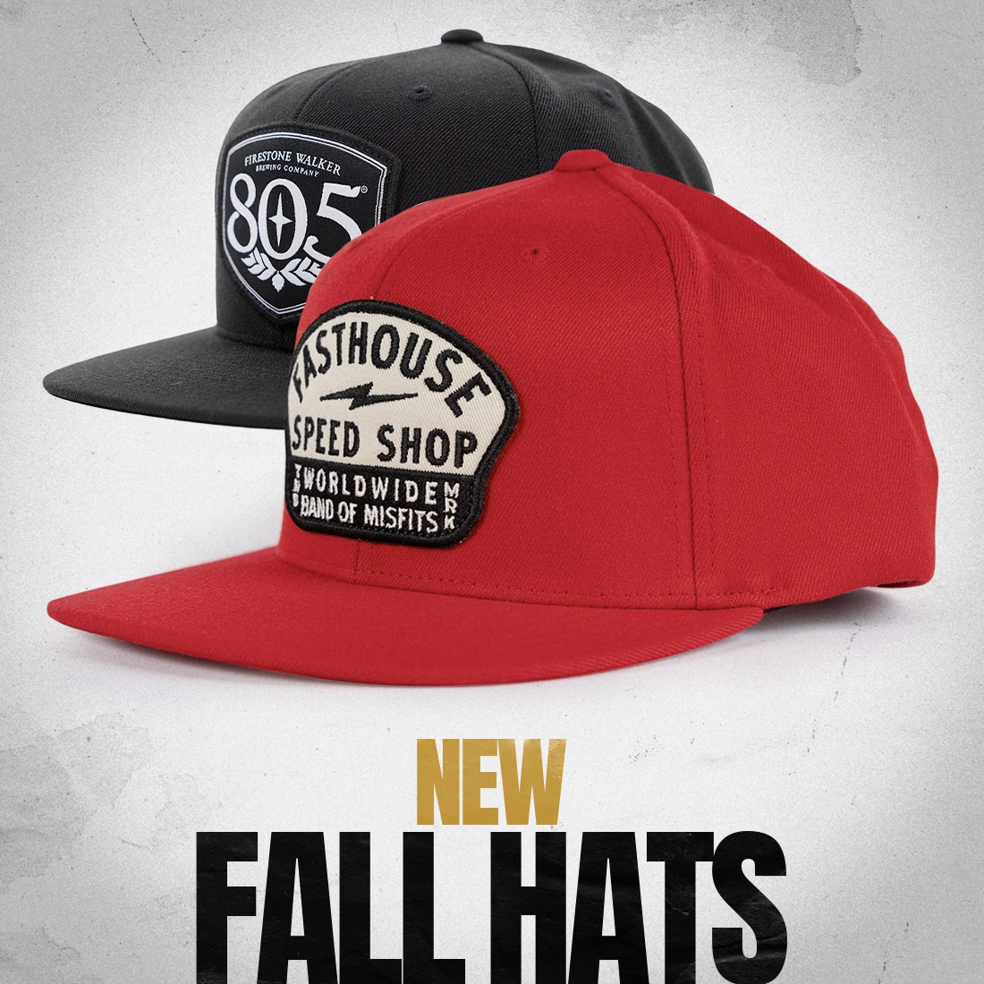 Fall Hats