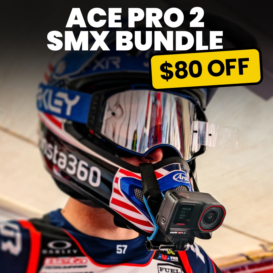 Ace Pro 2 SMX Bundle
