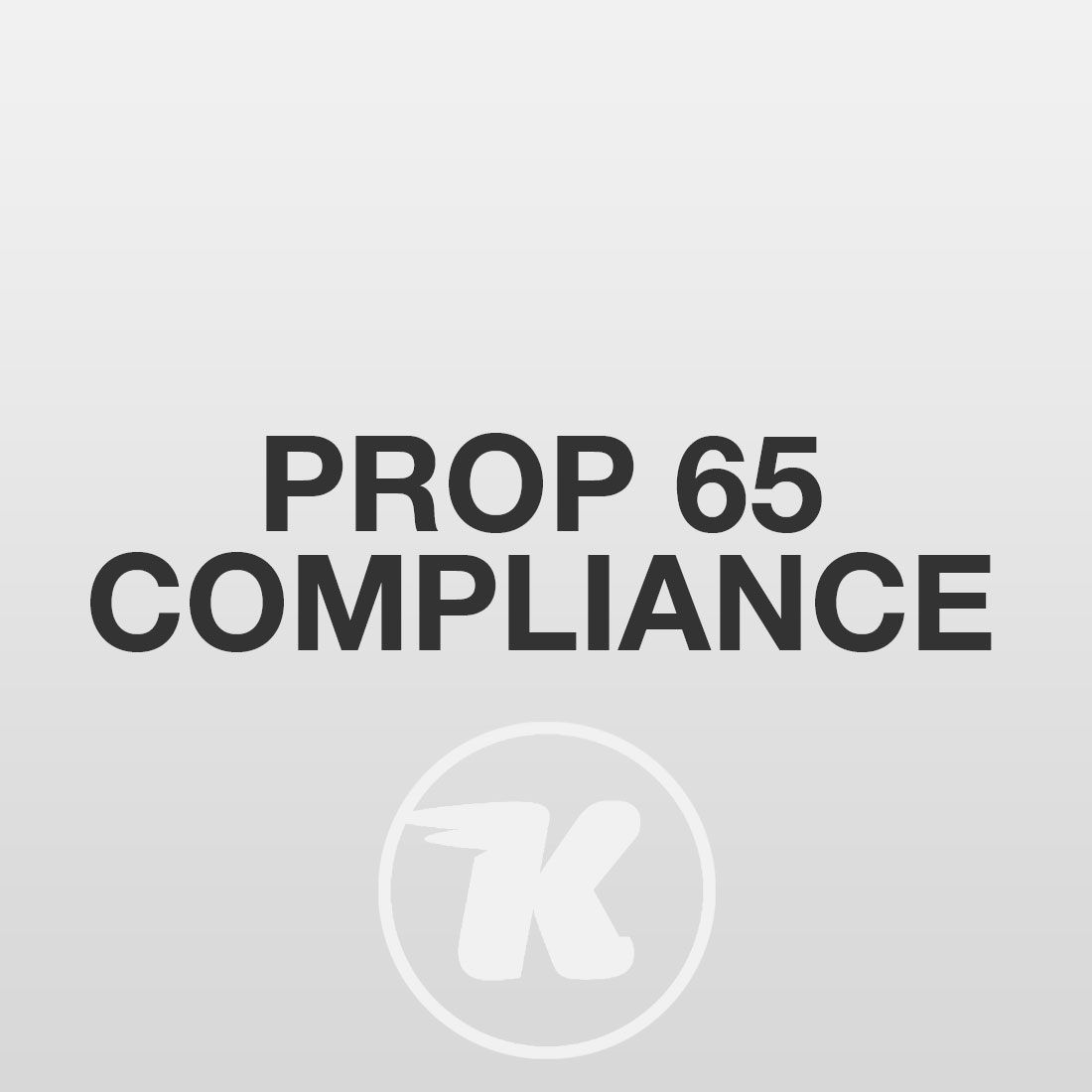 Prop 65