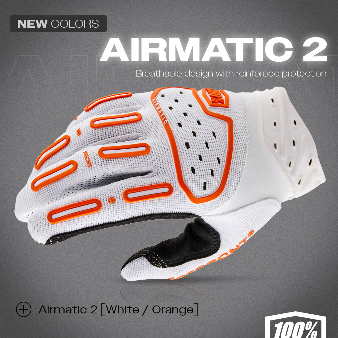 Airmatic 2 Gloves