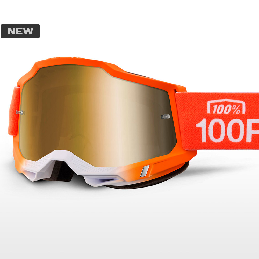 Accuri 2 Jr Goggles