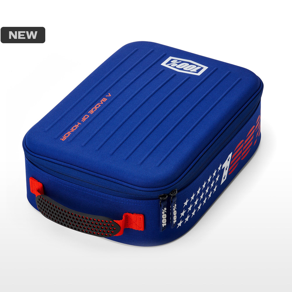 100% Goggle Case