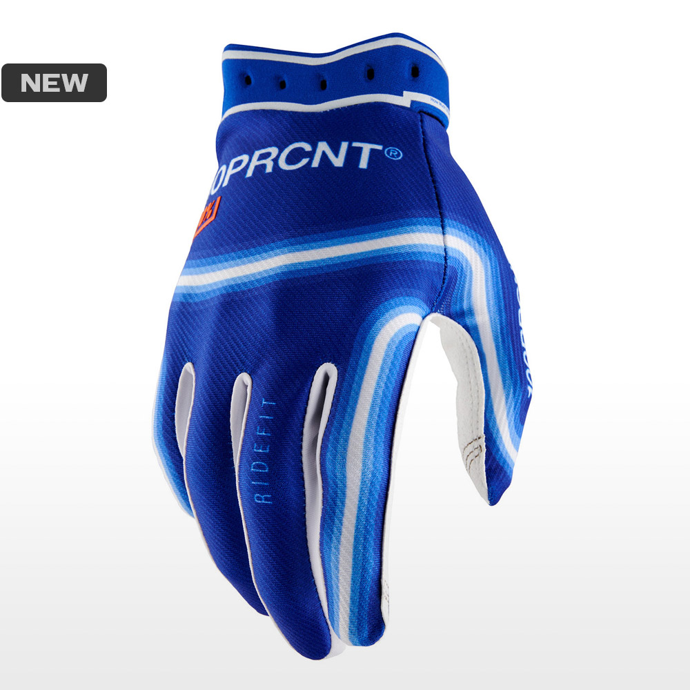 Ridefit 2 Gloves