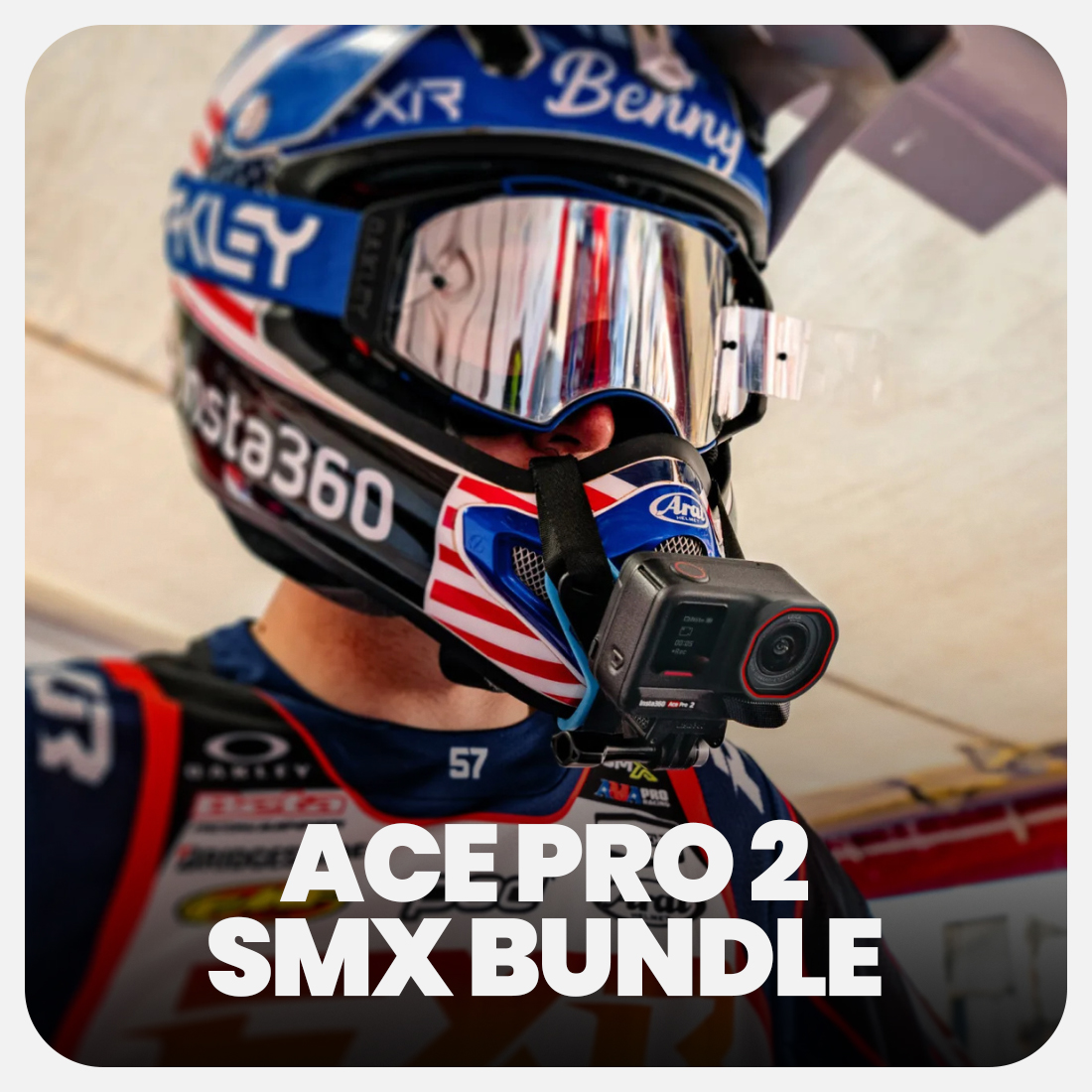 Ace Pro 2 SMX Bundle