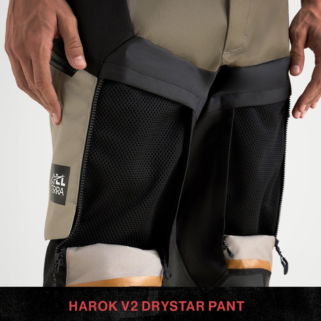 Harok V2 Drystar Pants
