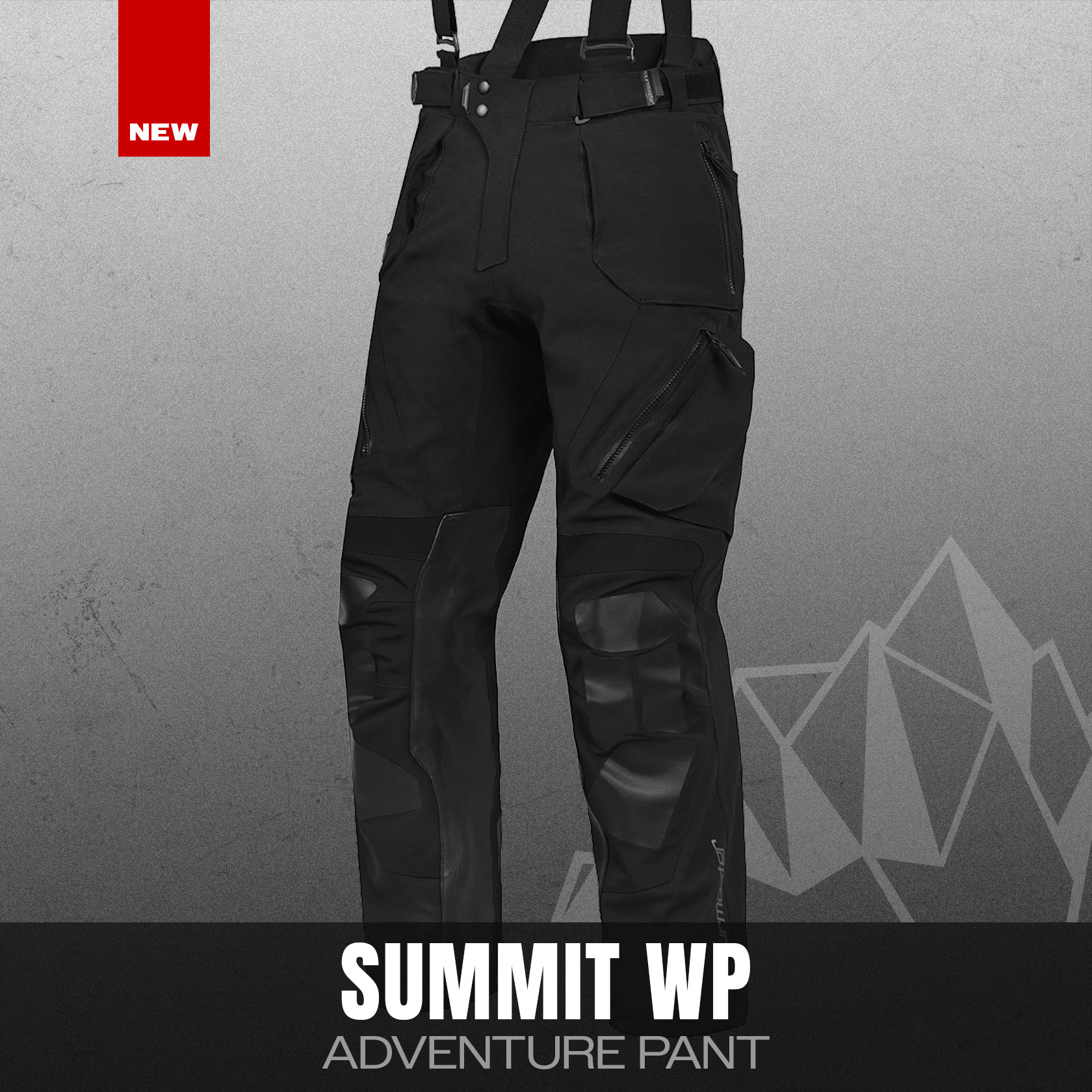 Summit WP Pants